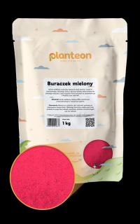 Buraczek mielony 1kg