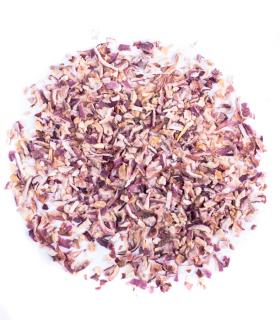 Cebula czerwona grys 500g