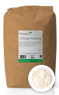 Chrzan mielony 10kg