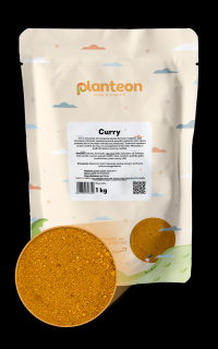 Curry 1kg