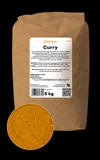 Curry 5kg