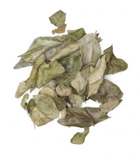 Curry liść cały 250g