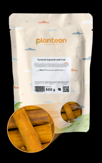 Cynamon Cejloński laski 5cm 500g