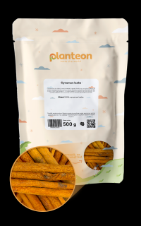 Cynamon laska 500g