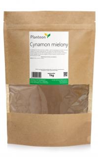 Cynamon mielony 1kg