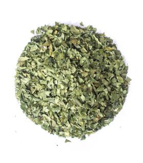 Czosnek niedźwiedzi liść 250g