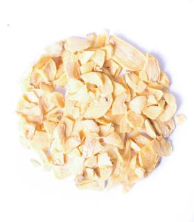 Czosnek płatek 100g