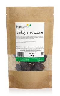 Daktyle suszone 100g