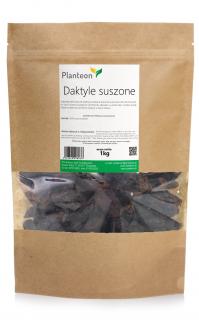 Daktyle suszone 1kg