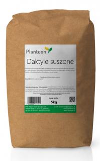 Daktyle suszone 5kg