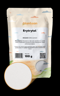 Erytrytol 100g