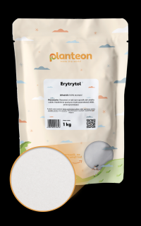 Erytrytol 1kg