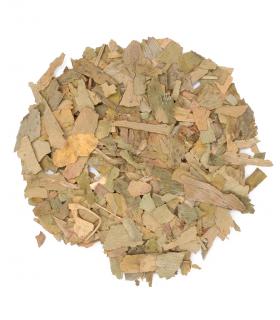 Ginkgo biloba liść cięty 50g