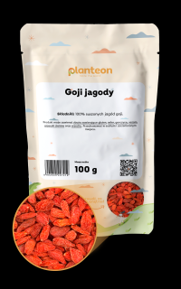 Goji jagody 100g