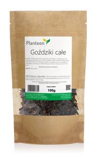 Goździki całe 100g