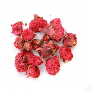 Granat kwiat cały 5kg
