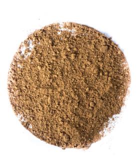 Guarana mielona 1kg