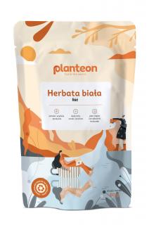 Herbata biała OP liść 500g