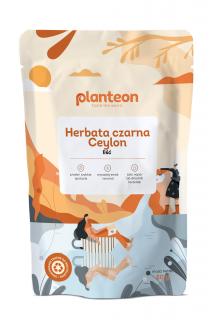 Herbata czarna Ceylon liść 10kg