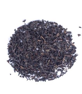 Herbata czarna Yunnan OP liść 500g