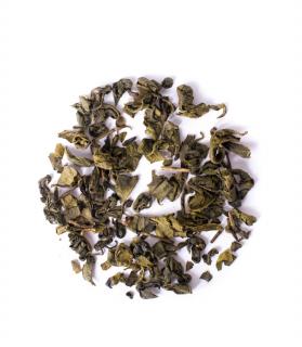 Herbata zielona Gunpowder liść 1kg