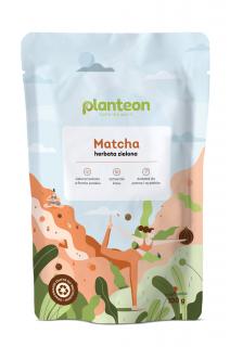 Herbata zielona Matcha proszek 500g