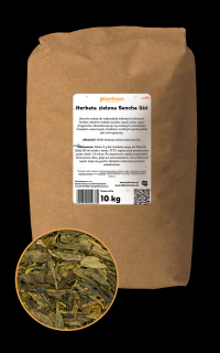 Herbata zielona Sencha liść 10kg