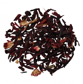 Hibiskus kwiat cięty. 10kg