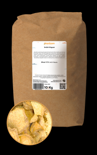 Imbir kłącze 10kg