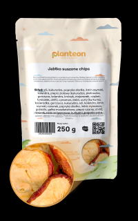 Jabłko suszone chips 250g