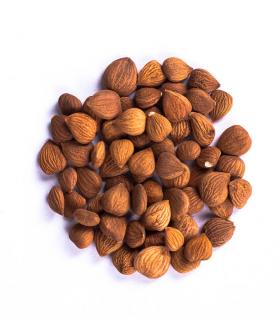 Jądra pestek moreli gorzkie 1kg