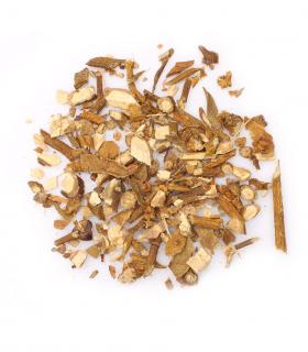 Jemioła ziele cięte - suplement diety 1kg