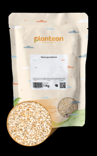 Kasza jęczmienna 1kg