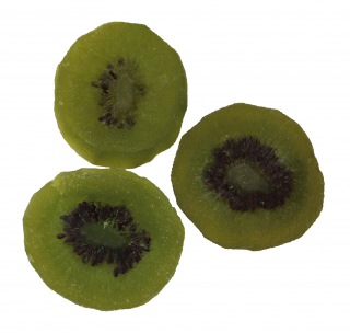Kiwi suszone plastry 100g