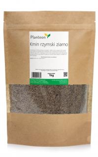 Kmin rzymski ziarno 1kg