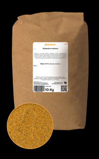 Kolendra mielona 10kg