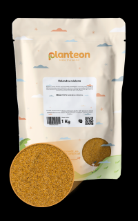 Kolendra mielona 1kg