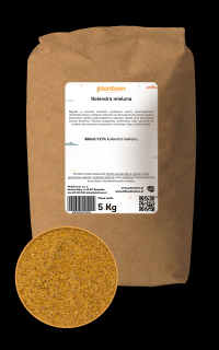 Kolendra mielona 5kg