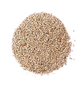 Komosa ryżowa (quinoa) biała 100g