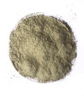 Koper mielony 100g