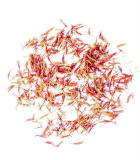 Krokosz barwierski kwiat 250g