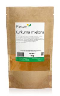 Kurkuma mielona 25kg