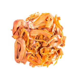 Kwiat muszkatołowy 250g