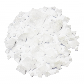 Kwiat soli morskiej - piramidki Fleur de Sel 5kg