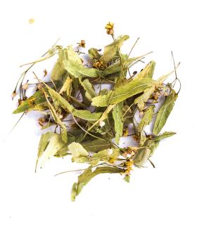 Lipa kwiat 250g
