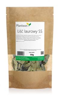 Liść laurowy SS 1kg