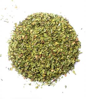Lubczyk liść 3-3 250g