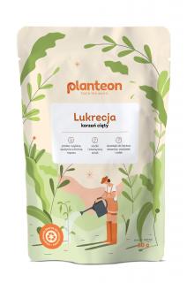 Lukrecja korzeń cięty 5kg