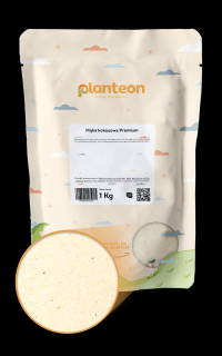 Mąka kokosowa Premium 1kg