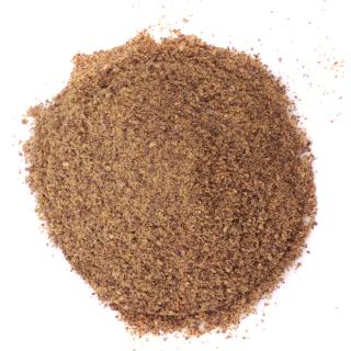 Mąka konopna odtłuszczona 1kg